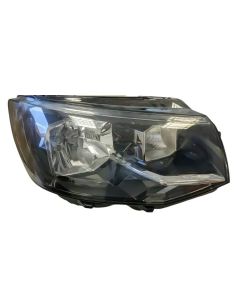 Fits Vw Transporter 2015-2020 Twin Front Headlight Headlamp RH RIGHT SIDE