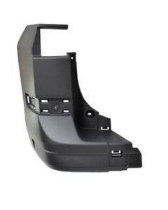 For Vw Crafter 2017 - 2025 - Rear Bumper Corner End Cap Piece LH LEFT SIDE