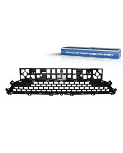 RENAULT MASTER 2019-2025 FRONT BUMPER GRILLE