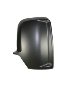 VW CRAFTER 2006 - 2017 MERCEDES SPRINTER 2006 - 2018 Door Wing Mirror cover black LH LEFT SIDE NEAR SIDE