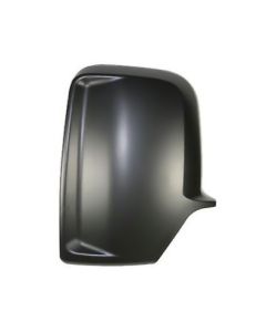 VW CRAFTER 2006 - 2017 MERCEDES SPRINTER 2006 - 2018 Door Wing Mirror cover black RH RIGHT SIDE OFF SIDE