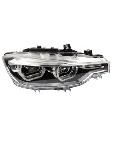 Bmw 3 Series F30 2012-2020 Headlight Full Led Right Hand Bm0314963