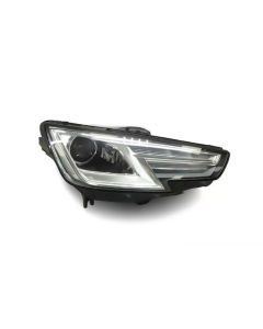 AUDI A4 2015-2018  XENON  HEADLIGHT HEADLAMP RH RIGHT SIDE