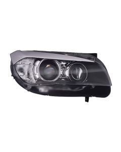 Bmw X1 2009-2012 E84 Headlight Headlamp Driver Side Off Side Rh Side-