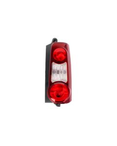 Peugeot Partner & Citroen Berlingo 2012-2018 Twin Door Rear Back Light Tail Driver Rh Off Side