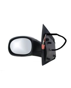 Citroen C2 2003-2010 Electric Door Wing Mirror Electric Lh Left N/S Side