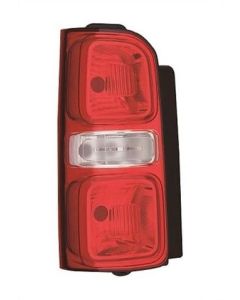 Citroen Dispatch - Peugeot Expert and Traveller - Toyota Proace City 2016 - 2025 - Citroen Spacetourer 2016 - 2022 - Vauxhall Vivaro 2019 - 2025 Rear Light Tail Back Lamp Passenger Near Left Side