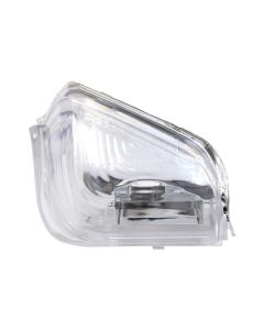 VW CRAFTER 2006 - 2017 MERCEDES SPRINTER 2006-2018 Door Wing Mirror INDICATOR LH LEFT SIDE NEAR SIDE