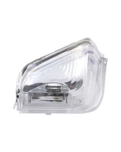 VW CRAFTER 2006 - 2017 - MERCEDES SPRINTER 2006 - 2018 Door Wing Mirror INDICATOR RH RIGHT SIDE