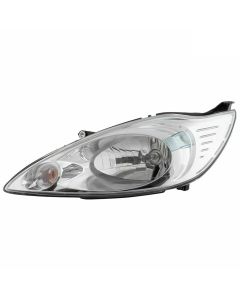 Ford Ka 2009 - 2016 Headlight Headlamp Passenger Side Near Left Side
