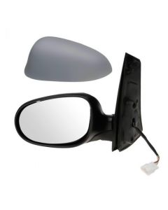 Ford Ka 2008-2016 Electric Door Wing Mirror Passenger Side Near Side Left Side