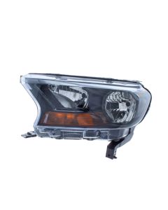 Fits Ford Ranger 2016 - 2019 Front Headlight Headlamp LH LEFT SIDE N/S