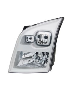 Ford Transit 2006 - 2014 Headlight Headlamp Passenger Left Side N/S