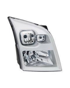 Ford Transit 2006 - 2014 Headlight Headlamp Driver Side Off Side Rh Side