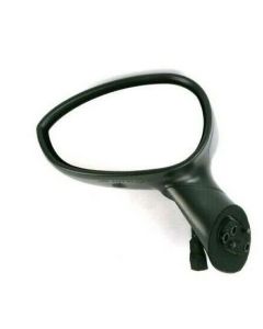 Fiat Punto Evo 2009-2012 Electric Door Wing Mirror Passenger Left N/S Side
