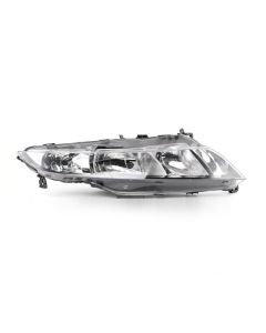  Honda Civic 2005-2012 Not Hybrid Headlight Headlamp Driver Rh Side Off Side-