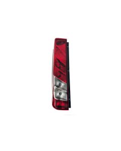 Iveco Daily 2014-2025 Rear Light Tail Back Lamp Passenger Side Left Side Nearside N/S