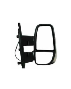  Iveco Daily 2014-2025 Short Arm Electric Door Wing Mirror Driver Side