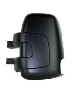  Iveco Daily 2014-2025 Short Arm E Door Wing Mirror COVER LH LEFT SIDE NEAR SIDE