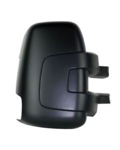  Iveco Daily 2014-2025 Short Arm E Door Wing Mirror COVER RH RIGHT SIDE OFF SIDE