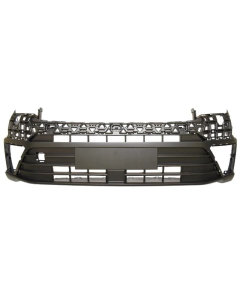 VW Volkswagen Crafter 2017 - 2025 - MAN TGE 2018 - 2025 Front BUMPER PRIMED