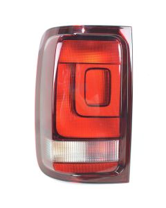 Vw Amarok 2010-2016 Pickup Truck Rear Tail Light Lamp Left Passenger Side