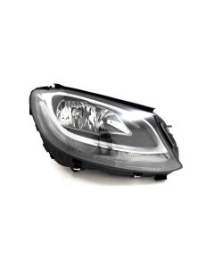 Mercedes C Class (W205)(C205)(S205) 2014 - 2022 Headlight Headlamp Driver Right Side RH Right Side Offside O/S