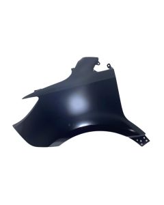 Mercedes Sprinter 2018-2025 Front Wings Primed Colour Lh Left Side Near Side