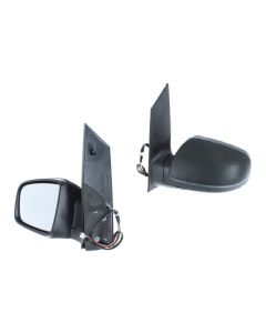 Mercedes Vito 2010-2015 Electric Door Wing Mirror Lh Left Side N/S