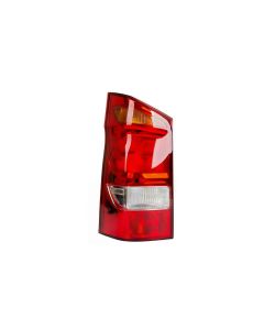 Mercedes Vito W447 2015-2025 Rear Doors Rear Tail Light Lamp N/S Passenger Lh Left Side