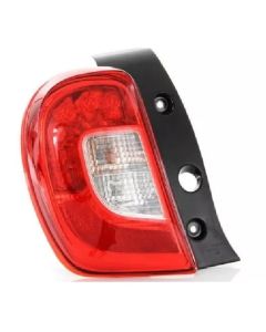 Fits Nissan Micra K13 5 Door Hatchback 2013-2017 Rear Back Lamp Lightlh Left