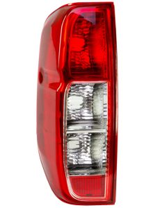 Nissan Navara D40 Pickup 2006-2015 Rear Tail Back Lamp Passenger Lh Side