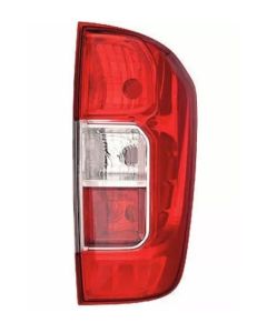 Fits Nissan Navara 2016-2022 Rear Light Tail Back Lamp Rh Right Side Off Side
