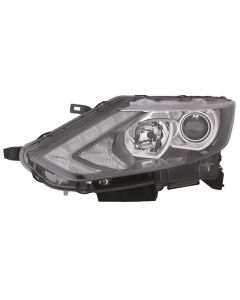 Nissan Qashqai J11 2014-2017 LED DRL Headlight Headlamp (EXCEPT TEKNA) Passenger Left Side N/S Lh