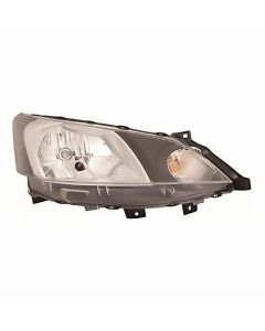 Nissan Nv200 2010-2018 Headlight Headlamp Driver Side Off Side Rh