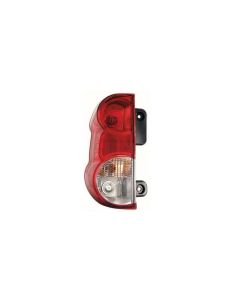 Nissan Nv200 2010 - 2018 Left Passenger Side Rear Tail Light Stop Lamp