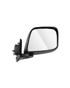 Nissan E-Nv200 2010 - 2024 Black Electric Wing Door Mirror Passenger Side Left Side
