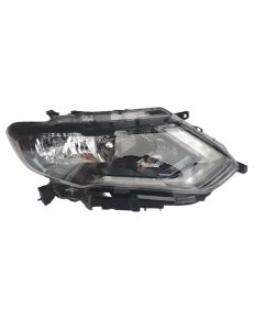 Fits Nissan X-Trail 2017-2022 Front Headlight Headlamp Rh Right Side Off Side