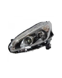  Peugeot 208  - 2015-2020 Projector Headlight Headlamp Passenger Near Side Left Side