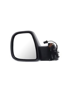 Peugeot Partner & Citroen Berlingo 2008-2012 Electric Door Wing Mirror Passenger Near Left Side