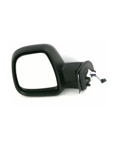 Peugeot Partner & Citroen Berlingo 2012-2018 Electric Door Wing Mirror Passenger Left Side Lh