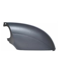 Vw Transporter T5 2010-2020 Lower Wing Mirror Cover Black Left Side N/S Lh