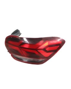 Fits Dacia Logan 2021-2024 Rear Tail Back Lamp Rh Right Side Off Side