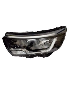 FITS FOR RENAULT KANGOO 2021-2025 FRONT HEADLIGHT RH RIGHT SIDE OFF SIDE