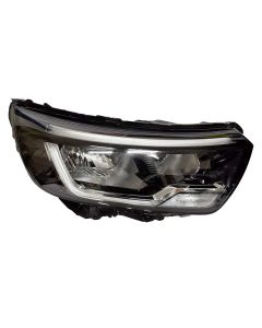 FITS FOR RENAULT KANGOO 2021-2025 FRONT HEADLIGHT RH RIGHT SIDE OFF SIDE