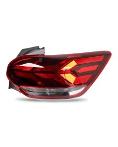 Dacia Sandero 2021-2023 Rear Back Lamps Light RH Right Side Driver Side Offside O/S