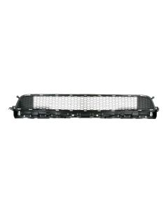 Nissan Nv300 2016-2024 Front Bumper Grille Center Piece Black Colour