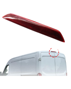 Ford Transit 2014-2019 3rd top bracket light