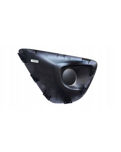 VAVUXHALL VIVARO 2014-2019 FRONT BUMPER GRILLE FOG LIGHT COVER  RH RIGHT SIDE OFF SIDE