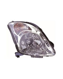 Suzuki Swift 2005-2011 Headlight Headlamp Driver Rh Side Off Side